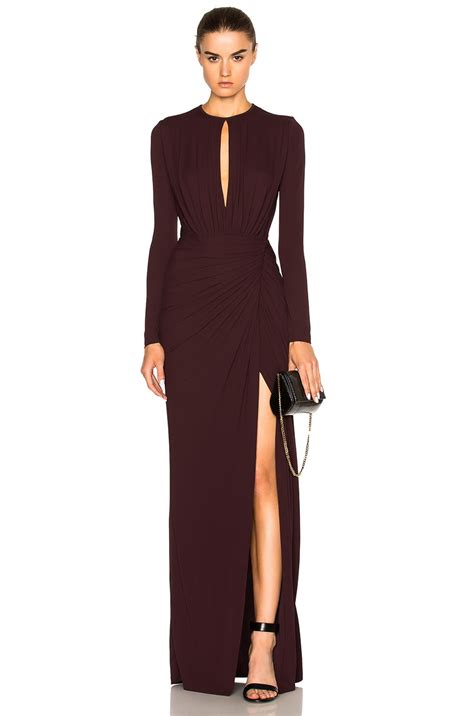 givenchy robe|givenchy online shopping.